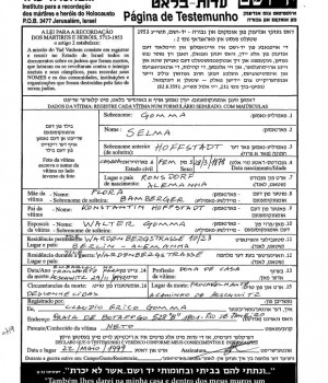 Gedenkbuch Wuppertal